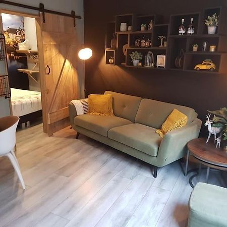 למר Appartement De Oliekan Medium מראה חיצוני תמונה
