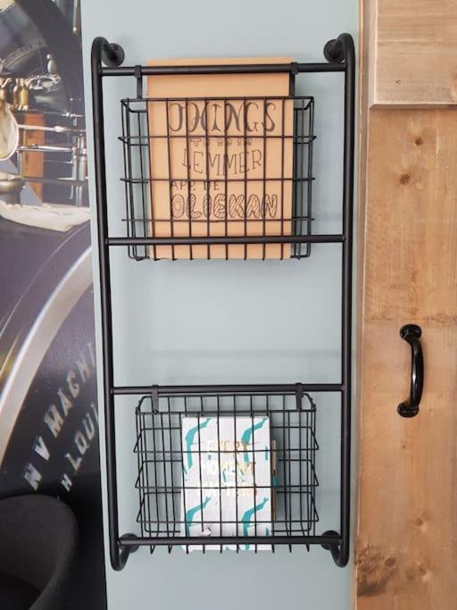 למר Appartement De Oliekan Medium מראה חיצוני תמונה