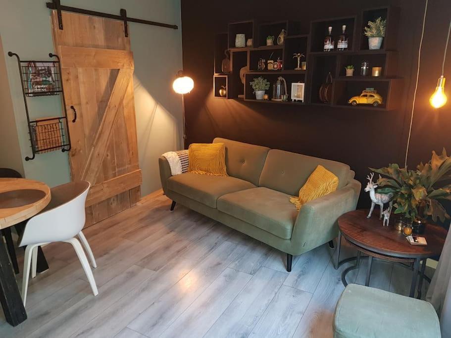 למר Appartement De Oliekan Medium מראה חיצוני תמונה